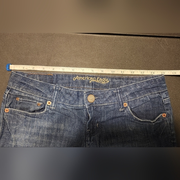 American Eagle Jeans - Picture 4 of 7